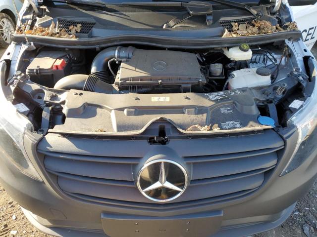 2022 MERCEDES-BENZ METRIS - W1YV0CEY5N4205590