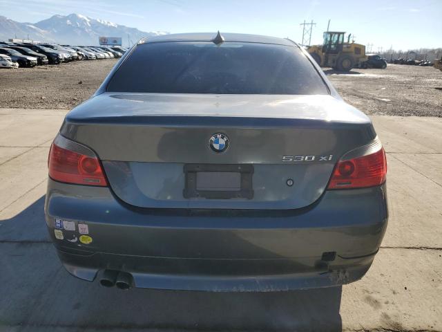 2007 BMW 530 Xi VIN: WBANF73507CU21856 Lot: 78944323