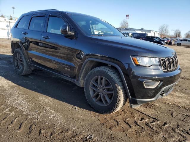 2016 Jeep Grand Cherokee Laredo VIN: 1C4RJFAG7GC349653 Lot: 80545813