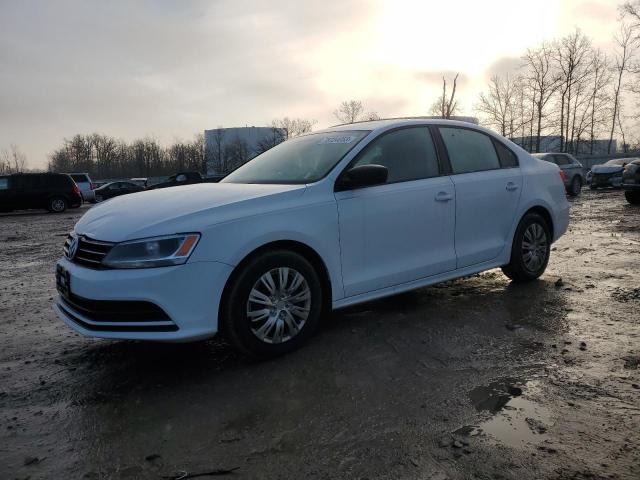 3VW267AJ1GM365914 | 2016 VOLKSWAGEN JETTA S