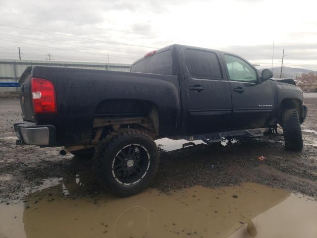 3GCRCREAXAG100334 | 2010 Chevrolet silverado c1500 ls