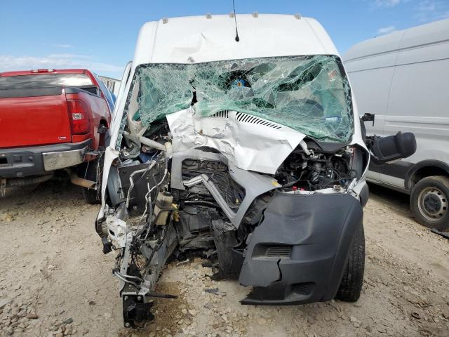 2021 Ram Promaster 2500 2500 High VIN: 3C6LRVDG5ME559040 Lot: 80166403