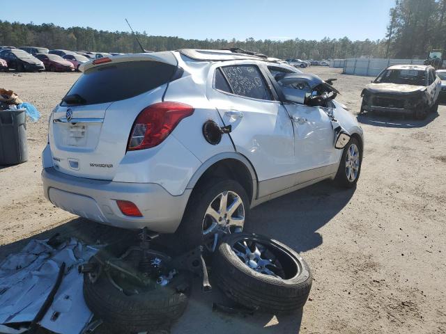 KL4CJCSB2EB633258 | 2014 BUICK ENCORE