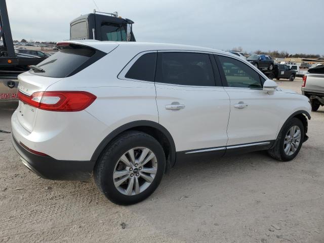 2018 LINCOLN MKX PREMIE - 2LMPJ8JR4JBL26259