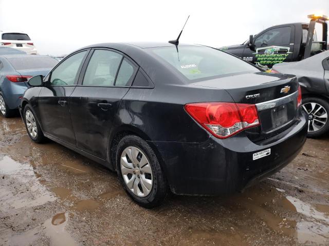 1G1PA5SH8E7133446 | 2014 CHEVROLET CRUZE LS