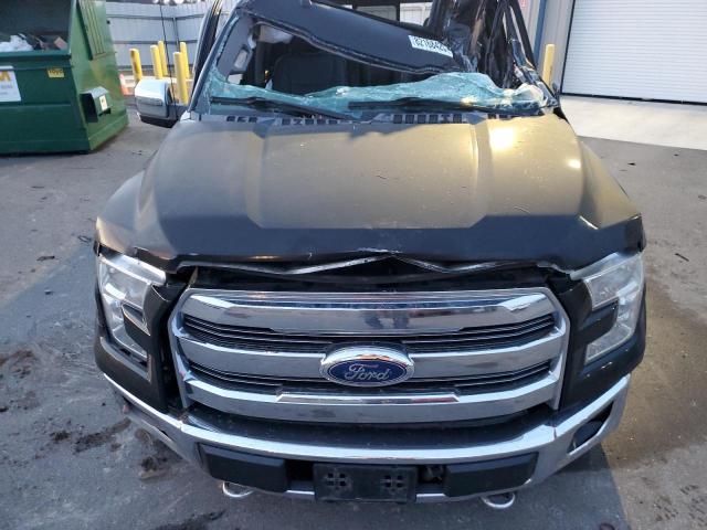 1FTEW1EF8FFC64645 | 2015 FORD F150 SUPER