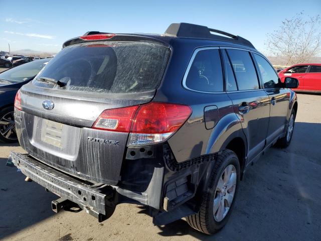 4S4BRCGCXA3345466 | 2010 Subaru outback 2.5i premium