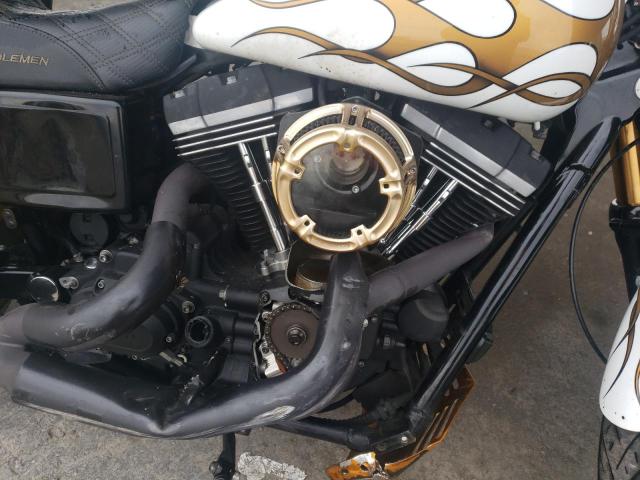 2013 HARLEY-DAVIDSON FXDBP DYNA 1HD1VAM39DC318492