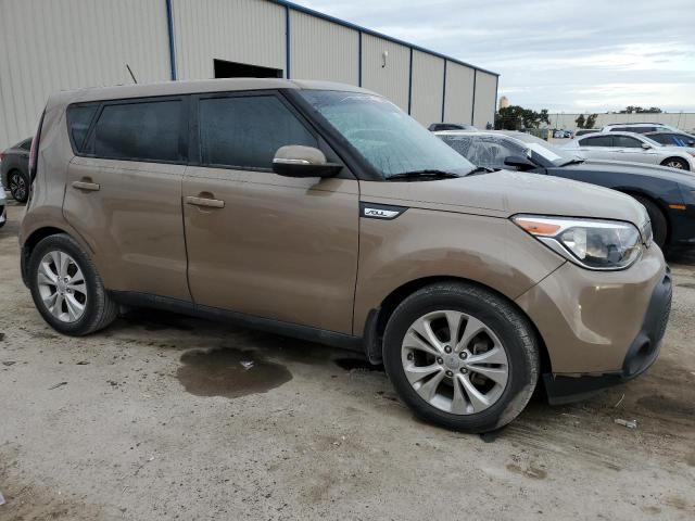 KNDJP3A59E7048848 | 2014 KIA SOUL +