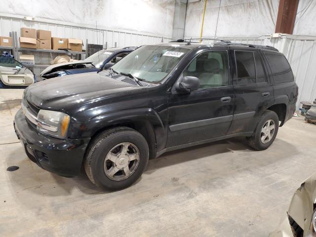 2005 Chevrolet TrailBlazer LS