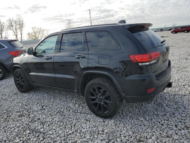 1C4RJFAG2HC894984 | 2017 Jeep grand cherokee laredo