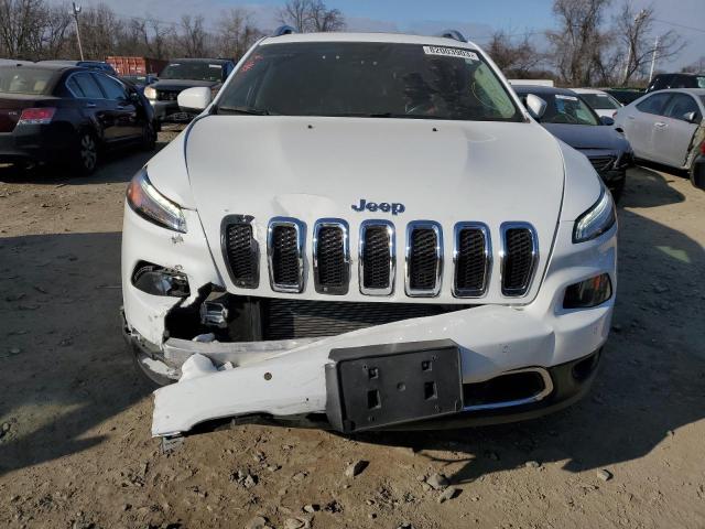 1C4PJMDS7EW151467 | 2014 Jeep cherokee limited