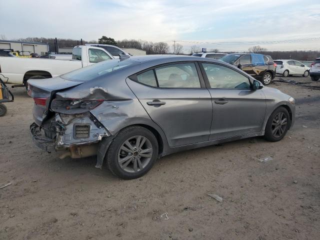 5NPD84LF9JH316678 | 2018 HYUNDAI ELANTRA SE