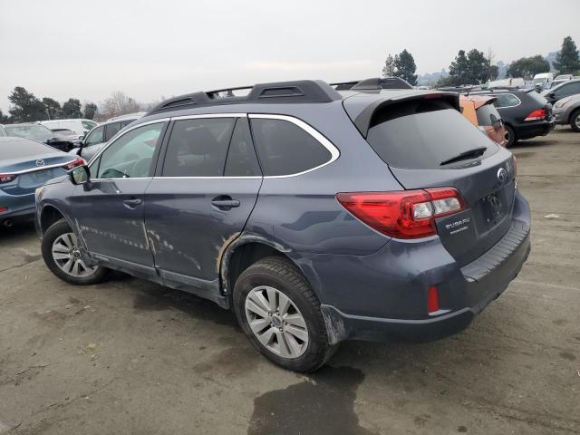 4S4BSAFC1H3217007 | 2017 SUBARU OUTBACK 2.