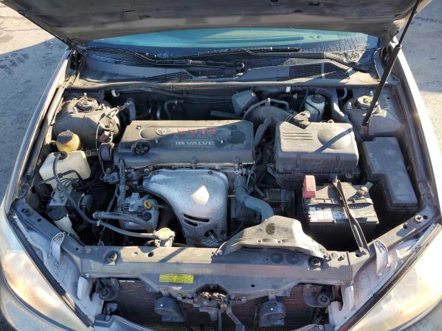 4T1BE32K93U708069 | 2003 Toyota camry le