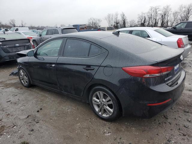 5NPD84LF7HH188130 | 2017 HYUNDAI ELANTRA SE