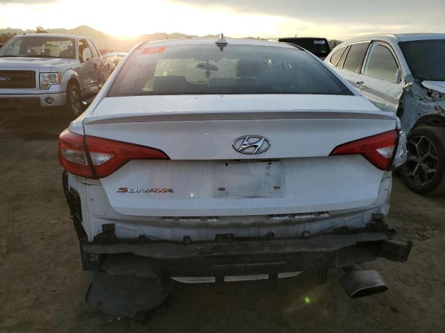 5NPE24AF4GH334958 | 2016 HYUNDAI SONATA SE