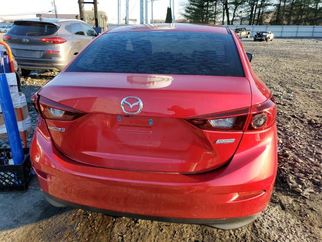 3MZBN1U74JM193269 | 2018 MAZDA 3 SPORT