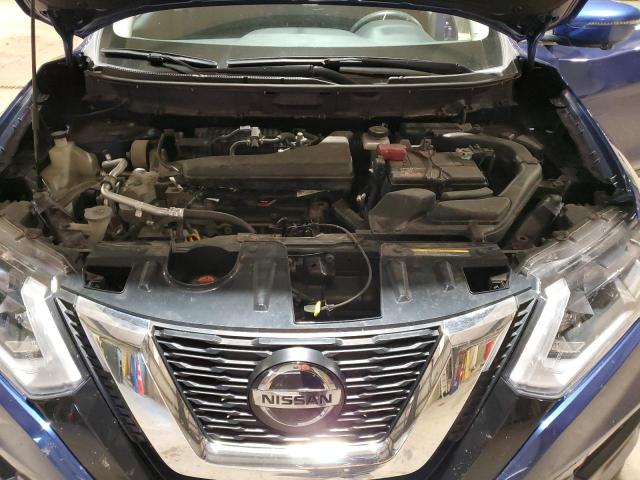 KNMAT2MV3JP557779 | 2018 NISSAN ROGUE S