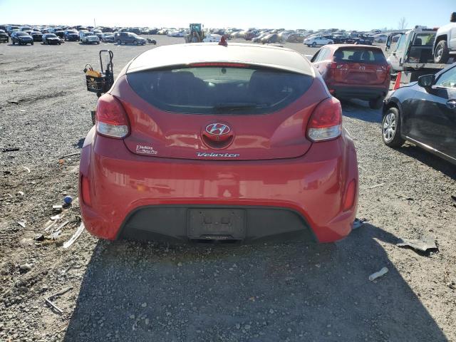 KMHTC6AD5GU268355 | 2016 HYUNDAI VELOSTER