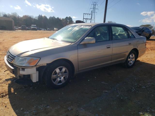 2002 Toyota Avalon XL