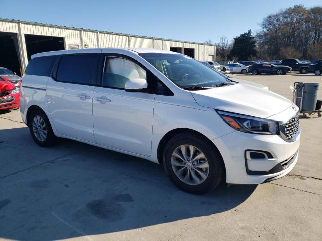 2021 KIA SEDONA LX - KNDMB5C11M6668390