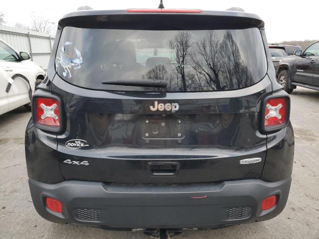 ZACCJBBB1JPJ21407 | 2018 JEEP RENEGADE L