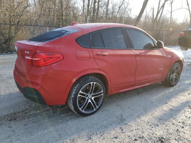 5UXXW5C56F0E87670 | 2015 BMW X4 XDRIVE3