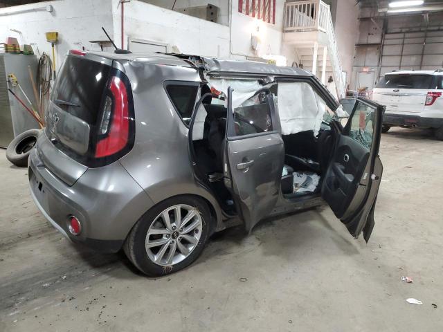 KNDJP3A54J7594984 | 2018 KIA SOUL +