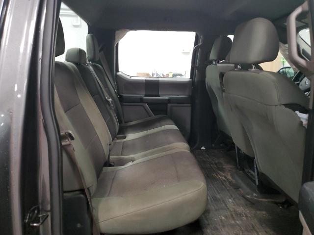 1FTEW1E87FFB36785 | 2015 FORD F-150