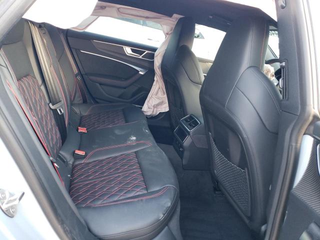 2023 AUDI S7 PREMIUM WAURFBF29PN030134