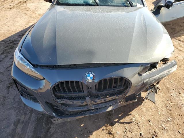 2021 BMW M440XI WBA13AR06MCF87491