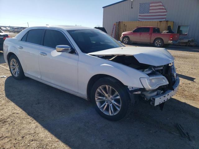 2C3CCAEG5GH207333 | 2016 CHRYSLER 300C