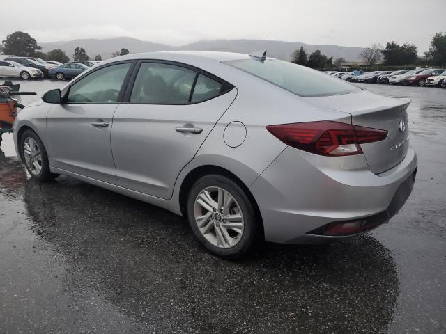 5NPD84LF2LH567254 | 2020 HYUNDAI ELANTRA SE