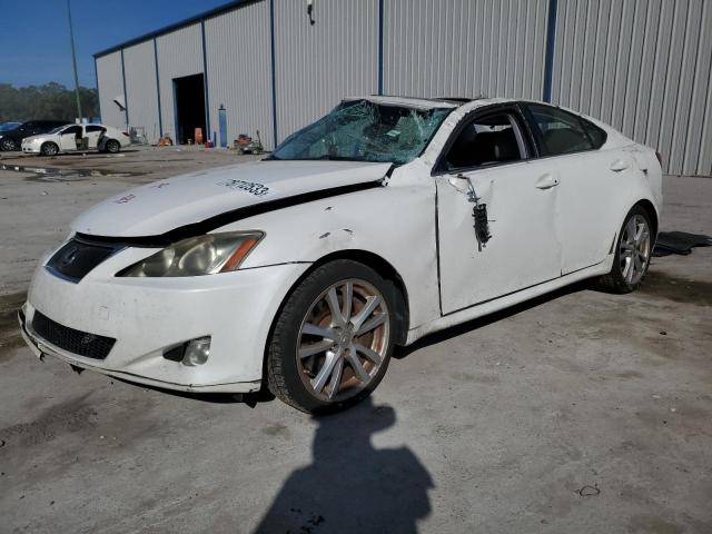 2006 Lexus IS 350 