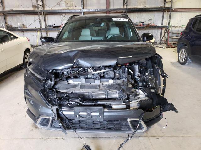2023 HONDA CR-V SPORT - 5J6RS6H96PL005469