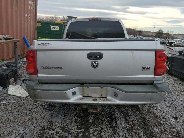 1D7HE48P67S218476 | 2007 Dodge dakota quad slt