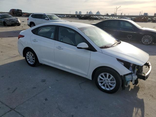 3KPC24A38JE029813 | 2018 HYUNDAI ACCENT SE