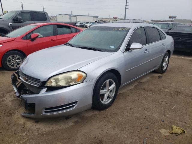 2006 Chevrolet Impala LT