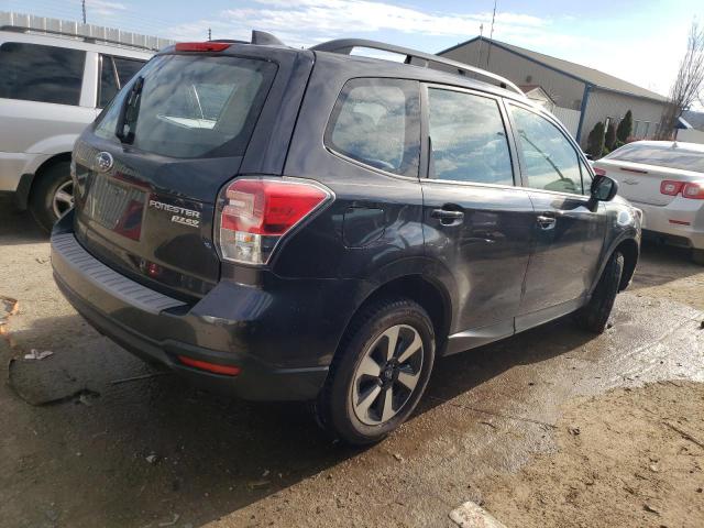 JF2SJABC6HH589668 | 2017 SUBARU FORESTER 2