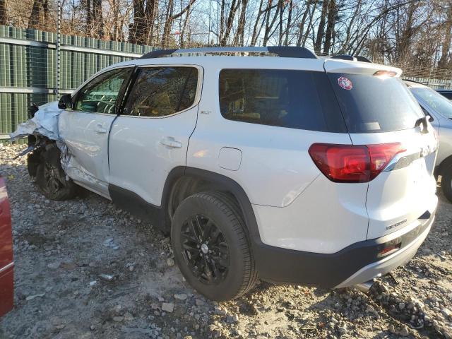 1GKKNULS3KZ218841 | 2019 GMC ACADIA SLT