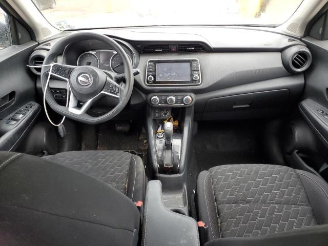 3N1CP5BV1NL513592 | 2022 NISSAN KICKS S