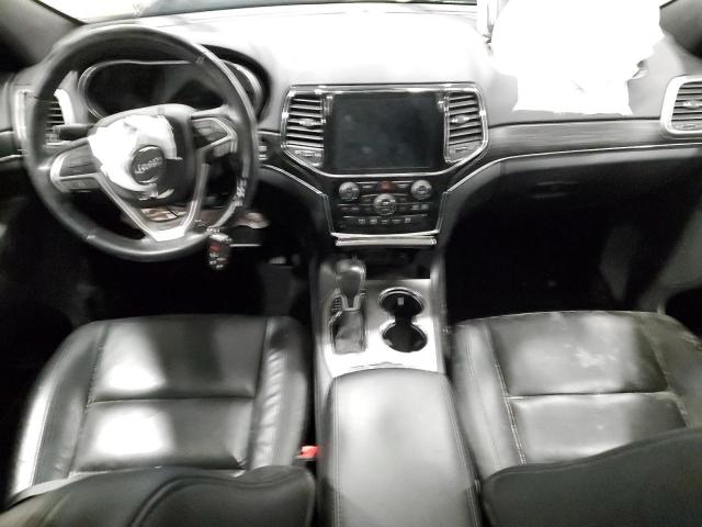 2020 JEEP GRAND CHER - 1C4RJFBG2LC293372