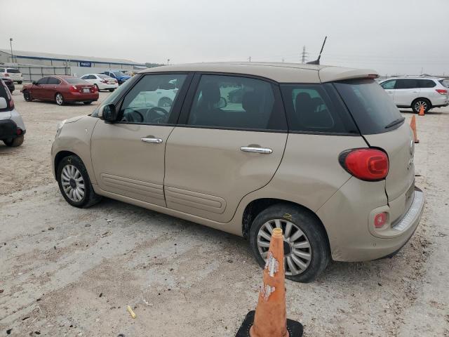 ZFBCFAAH1HZ039244 | 2017 FIAT 500L POP