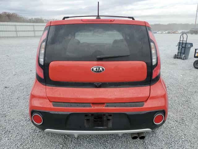 KNDJX3AA1K7659370 | 2019 KIA SOUL !