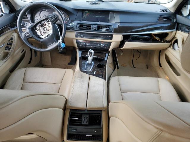 VIN WBAXH5C5XDD107953 2013 BMW 5 Series, 528 XI no.8