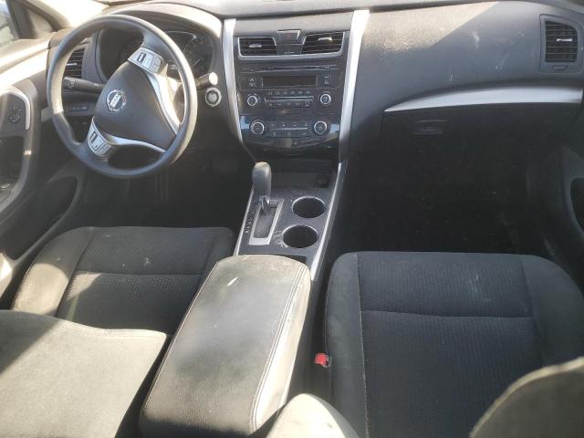 2015 NISSAN ALTIMA 2.5 - 1N4AL3APXFN919739