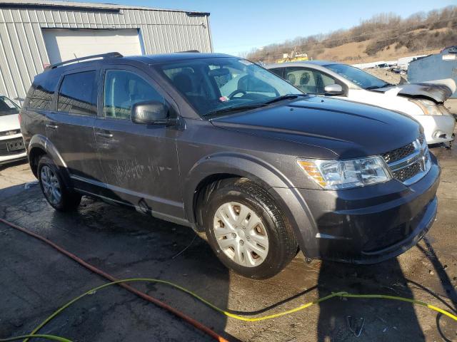 3C4PDCAB2JT182986 | 2018 DODGE JOURNEY SE