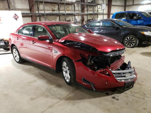 1FAHP2EW5AG148912 | 2010 Ford taurus sel