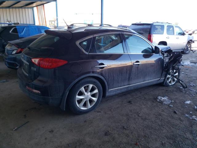 2009 Infiniti Ex35 Base VIN: JNKAJ09F29M951345 Lot: 82481133